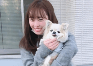 福原遥の実家は金持ちか幼少期の暮らしと生活水準から検証徹底