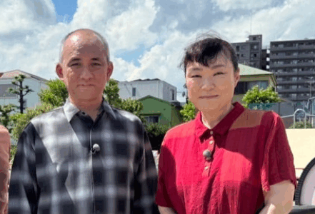 柿谷たつやの経歴・学歴と家族構成を徹底解説し画像も紹介詳報