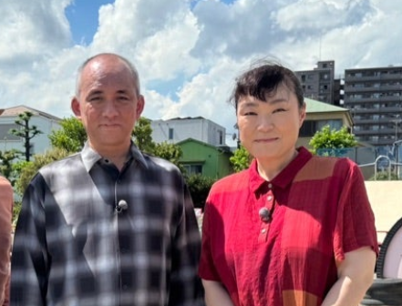 柿谷たつやの経歴・学歴と家族構成を徹底解説し画像も紹介詳報