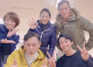 川野珠美の闘病と回復の実話家族が支えた退院の日までの全記録