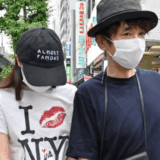 ユースケサンタマリアの現在の病気やうつ症状と復帰までの全記録