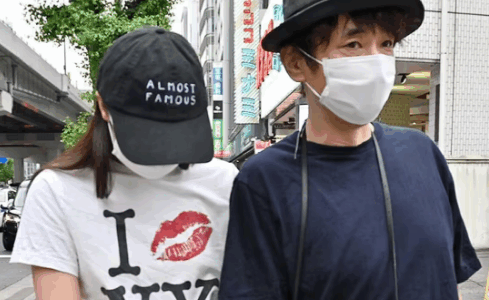 ユースケサンタマリアの現在の病気やうつ症状と復帰までの全記録