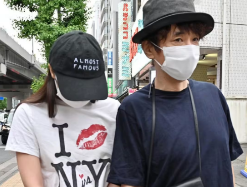 ユースケサンタマリアの現在の病気やうつ症状と復帰までの全記録