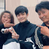 井之脇海の両親と上白石萌歌との噂を出演作から読み解く特集