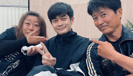 井之脇海の両親と上白石萌歌との噂を出演作から読み解く特集