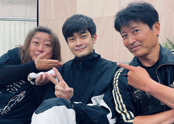 井之脇海の両親と上白石萌歌との噂を出演作から読み解く特集