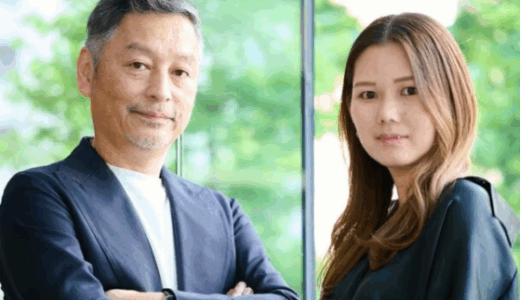 金原ひとみの夫と20年の結婚生活が離婚に至った背景をわかりやすく紹介