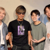 七五三掛龍也の父が支えたレッスン通いと家族エピソードを詳しく紹介