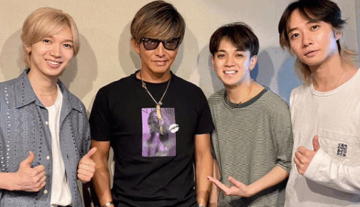 七五三掛龍也の父が支えたレッスン通いと家族エピソードを詳しく紹介