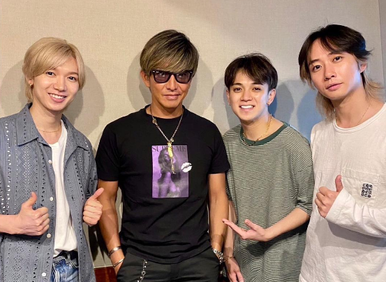 七五三掛龍也の父が支えたレッスン通いと家族エピソードを詳しく紹介