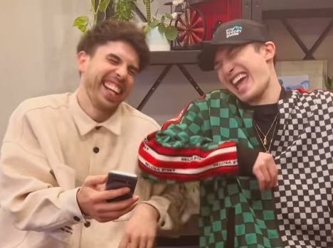 ジェシーのお父さんを深掘り！家庭英語教育が与えた影響を詳しく解説