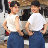 葵わかなが双子の噂は本当なのか?家族構成と発端を徹底解説ガイド