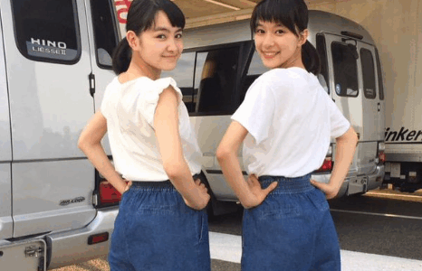 葵わかなが双子の噂は本当なのか？家族構成と発端を徹底解説ガイド