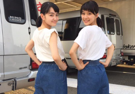 葵わかなが双子の噂は本当なのか？家族構成と発端を徹底解説ガイド