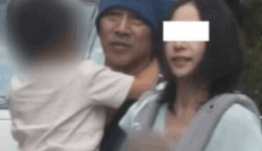 堤真一の奥さんの写真と家族プロフィール徹底解説まとめ