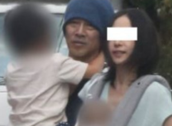 堤真一の奥さんの写真と家族プロフィール徹底解説まとめ