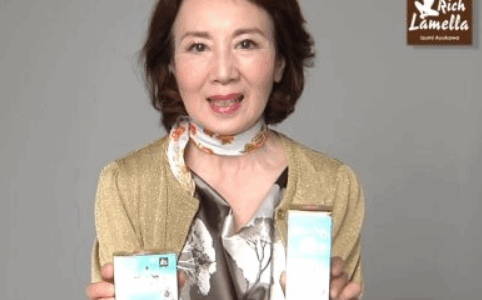 鮎川いずみの現在は実業家に転身し夫との静かな生活が話題に