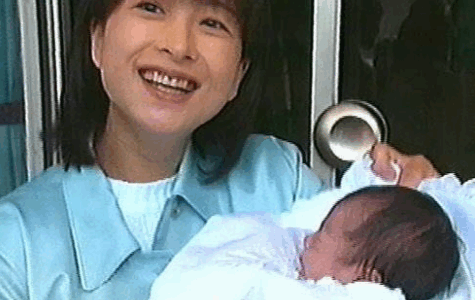 河合奈保子の現在と脳出血の噂ジャニーズ説の真相も解説