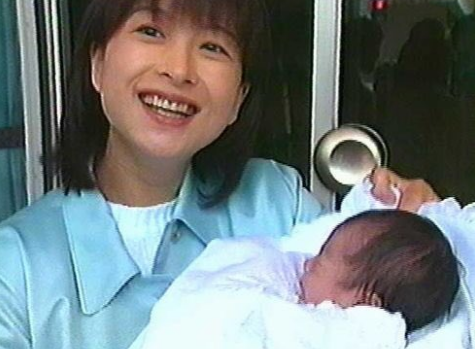 河合奈保子の現在と脳出血の噂ジャニーズ説の真相も解説