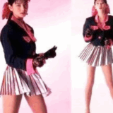 森高千里の若い頃の可愛さと脚線美を徹底画像解説まとめ保存版