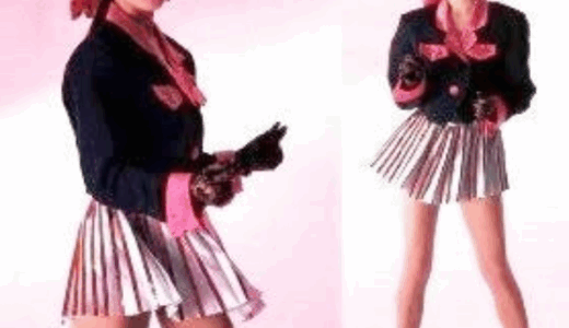 森高千里の若い頃の可愛さと脚線美を徹底画像解説まとめ保存版