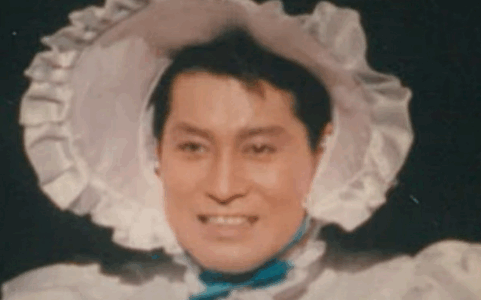 松平健の若い頃に光る暴れん坊将軍主演までの成功物語の軌跡