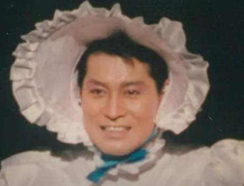 松平健の若い頃に光る暴れん坊将軍主演までの成功物語の軌跡