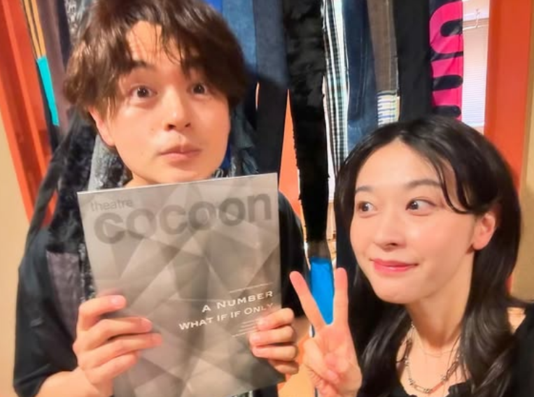 瀬戸さおりの夫を巡る噂と瀬戸康史との家族関係を一挙紹介詳報