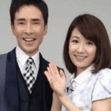 徳武利奈と郷ひろみの馴れ初めから現在の夫婦生活と子供の成長までまとめ