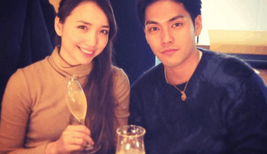 柳楽優弥と豊田エリーの馴れ初めから噂まで総まとめ完全解説