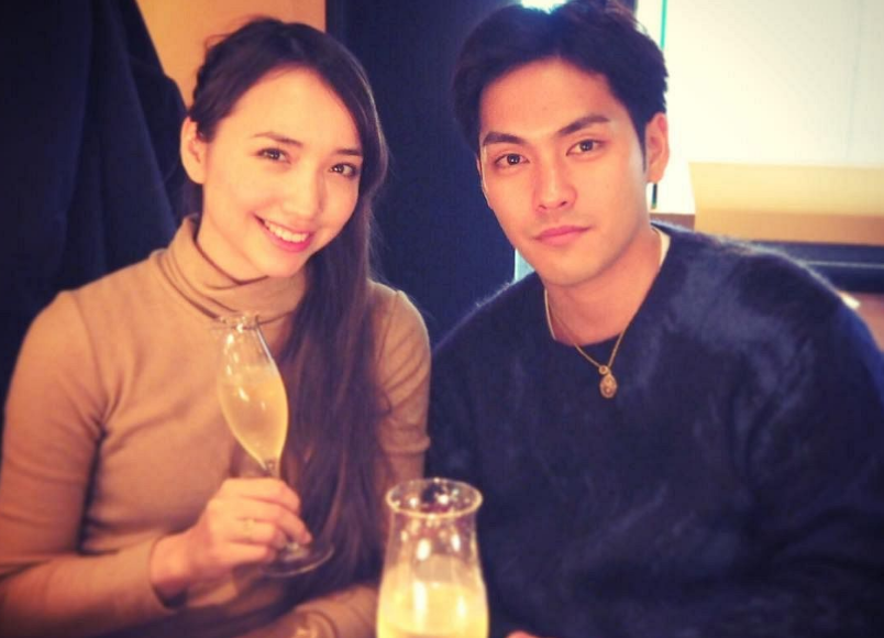 柳楽優弥と豊田エリーの馴れ初めから噂まで総まとめ完全解説