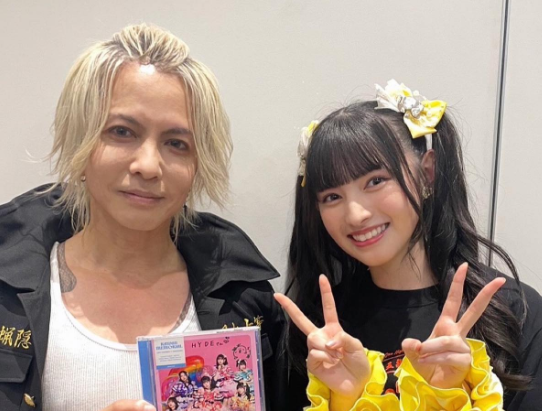 菅田愛貴の匂わせ疑惑と松倉海斗hyde関連の噂を整理解説