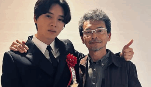 坂東龍太の父の経歴と俳優活動への深い影響を詳しく紹介