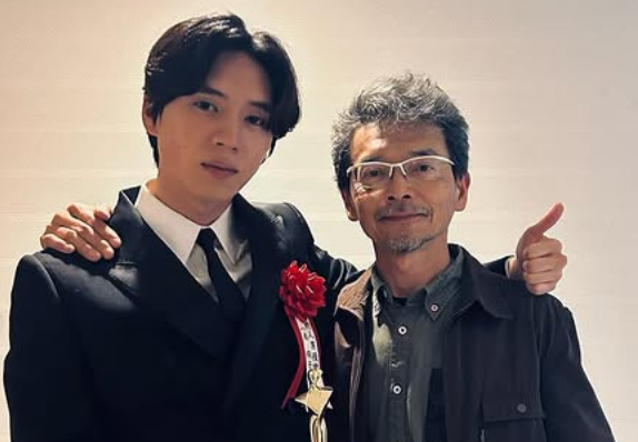 坂東龍太の父の経歴と俳優活動への深い影響を詳しく紹介