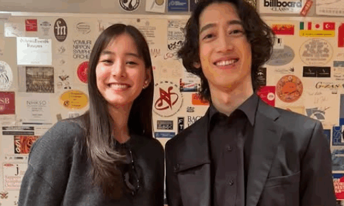 新木優子の旦那は誰なのか結婚や宗教ハーフ説まで最新情報を解説