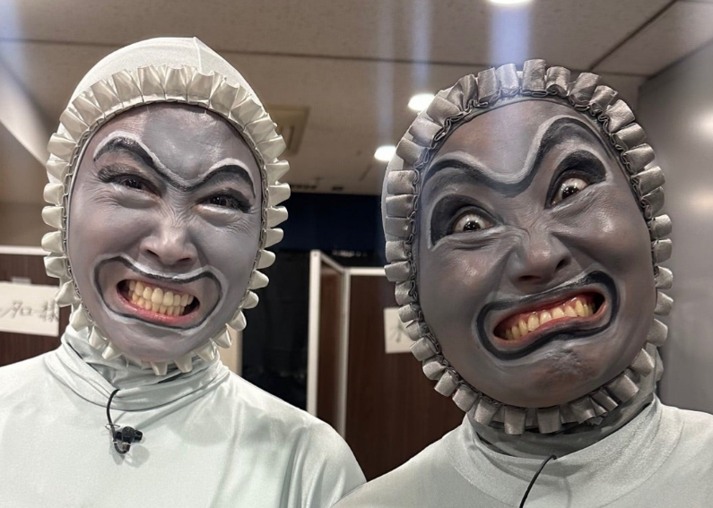 水森かおりの旦那が若いと話題になった理由と誤解の背景