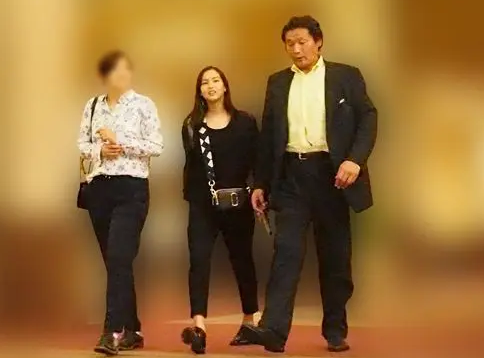 白河れいの夫はいる？結婚の真相と父親や兄妹との家族関係まとめ