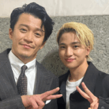 木戸大聖の父が影響を与えた家族関係と恋愛観を深掘り解説