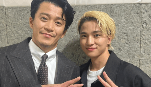 木戸大聖の父が影響を与えた家族関係と恋愛観を深掘り解説