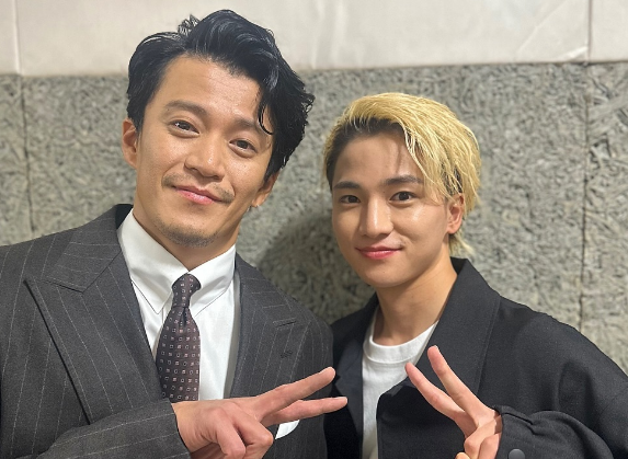 木戸大聖の父が影響を与えた家族関係と恋愛観を深掘り解説