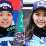 高梨沙羅の顔変わりすぎと言われる背景とメイクや美容要因の影響