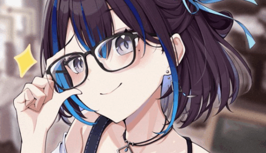 悠針れいの前世は元社畜VTuberスタッフ説を裏付ける情報集