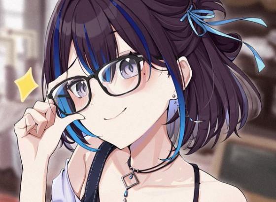 悠針れいの前世は元社畜VTuberスタッフ説を裏付ける情報集