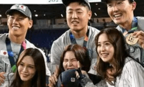 岡本和真の嫁の画像から読み解く美人妻の素顔と家族を支える存在とは