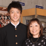 山崎福也の嫁の人物像と結婚生活に見る家族支えの真相とは