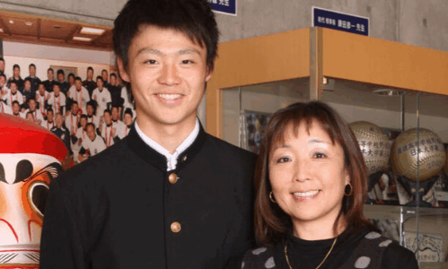 山崎福也の嫁の人物像と結婚生活に見る家族支えの真相とは