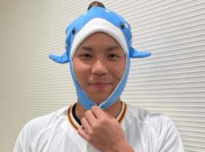 大城卓三の結婚が近いとされる理由と愛車や実家から読み取れる兆し