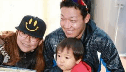 大山悠輔の嫁の馴れ初めや108本のバラ秘話まで深掘り解説