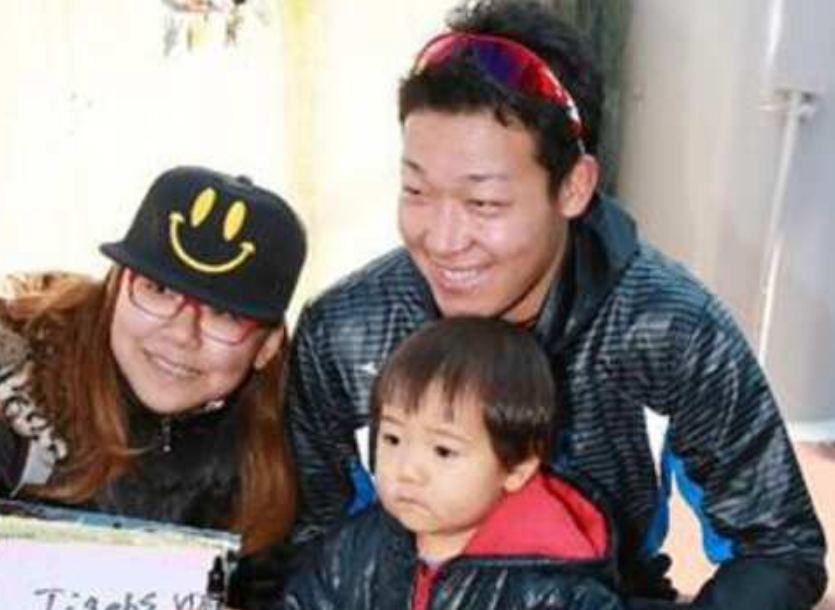 大山悠輔の嫁の馴れ初めや108本のバラ秘話まで深掘り解説