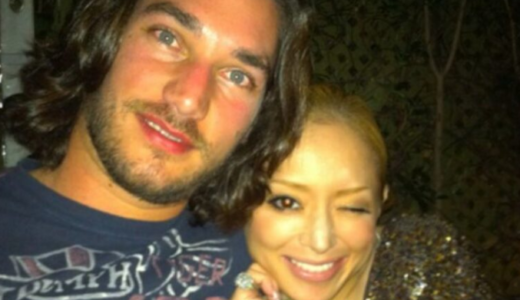 浜崎あゆみの現在の夫は誰？子供の父親や結婚歴まで徹底解説